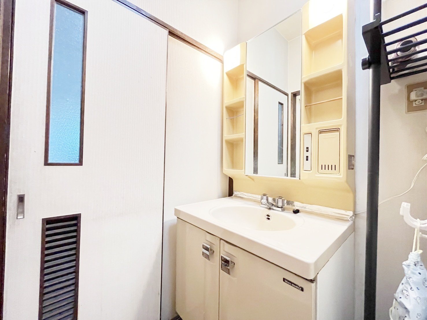 中古戸建　八尾市